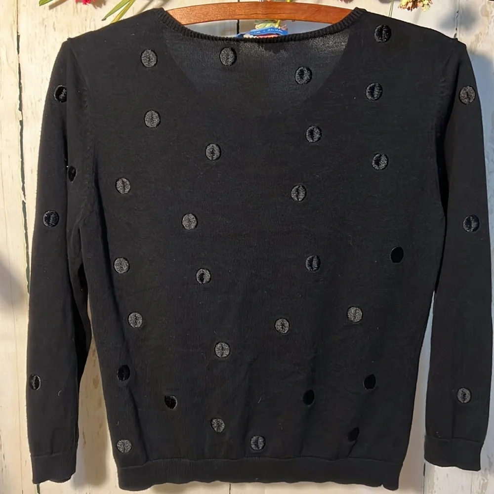 Cardigan - Picture 4 of 6